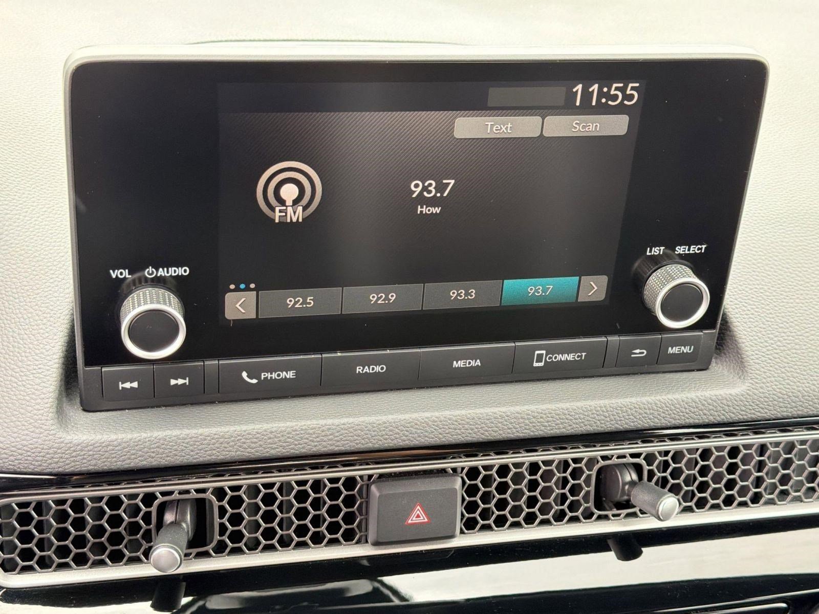 Used 2024 Honda Civic Sport image 21