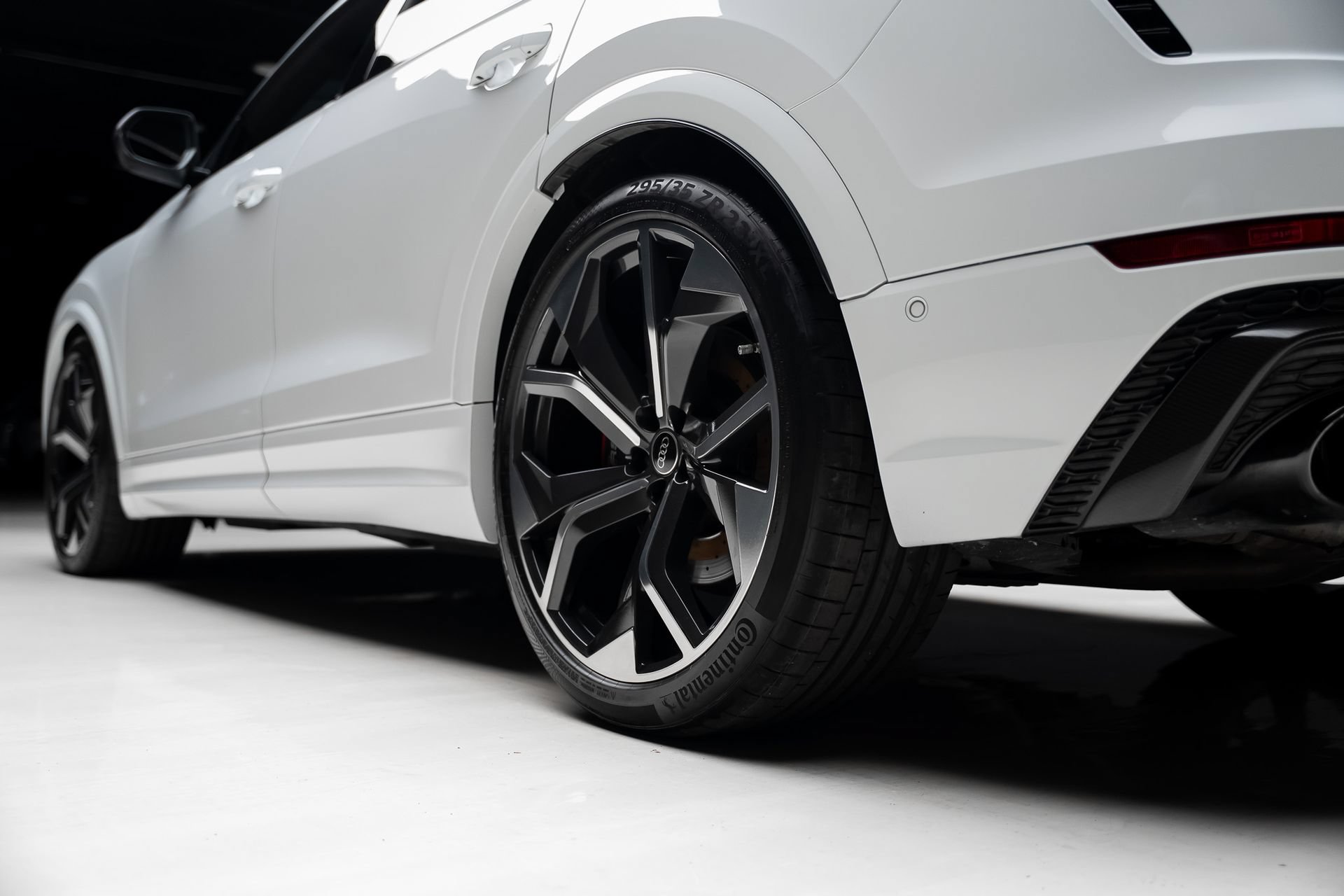 Used 2023 Audi RS Q8 AWD/4WD image 79