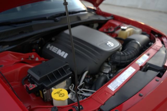 Used 2007 Dodge Charger R/T w/ Road/Track Performance Group image 86