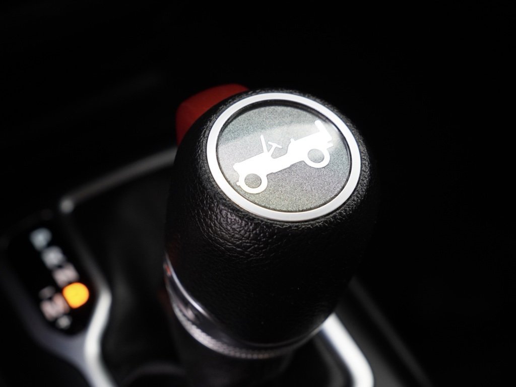 Used 2019 Jeep Wrangler Unlimited Sport image 19