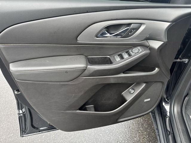 Certified 2019 Chevrolet Traverse LT w/ LT Premium Package image 23