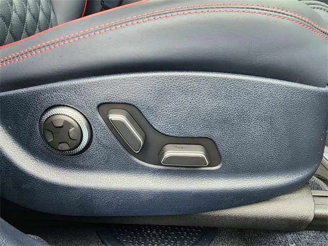 Used 2025 Genesis GV70 3.5T Sport w/ Sport Advanced Package image 30