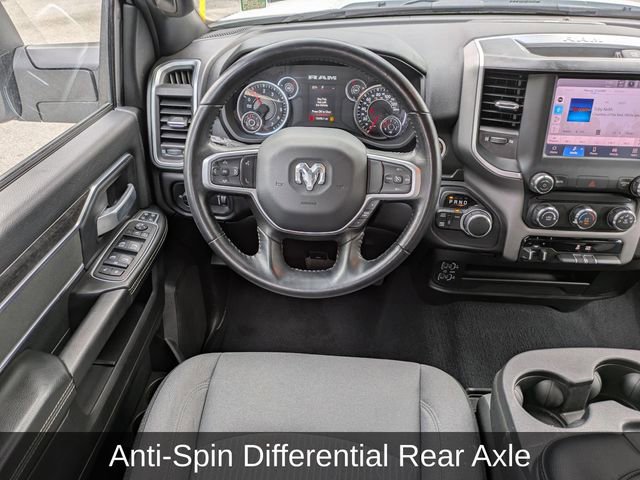 Used 2024 RAM 2500 Big Horn w/ Bed Utility Group image 20