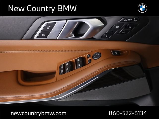 Used 2026 BMW X7 M60i AWD/4WD image 10