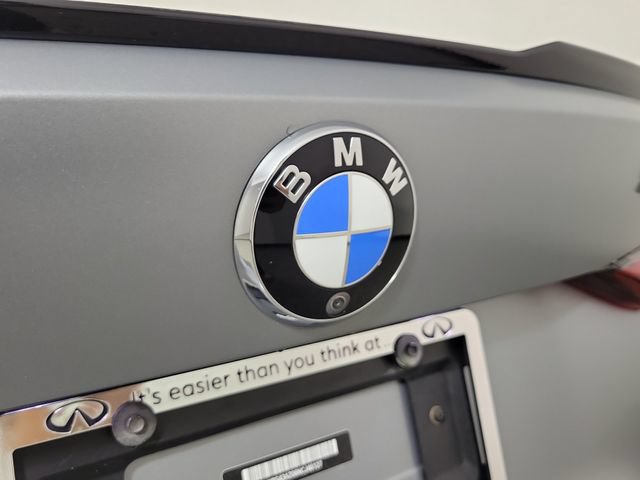 Used 2022 BMW M4 xDrive Competition w/ Executive Package AWD/4WD image 5