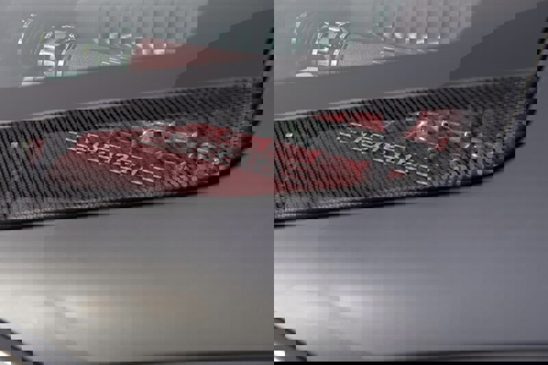 Used 2013 Ferrari 458 Italia Coupe RWD image 35