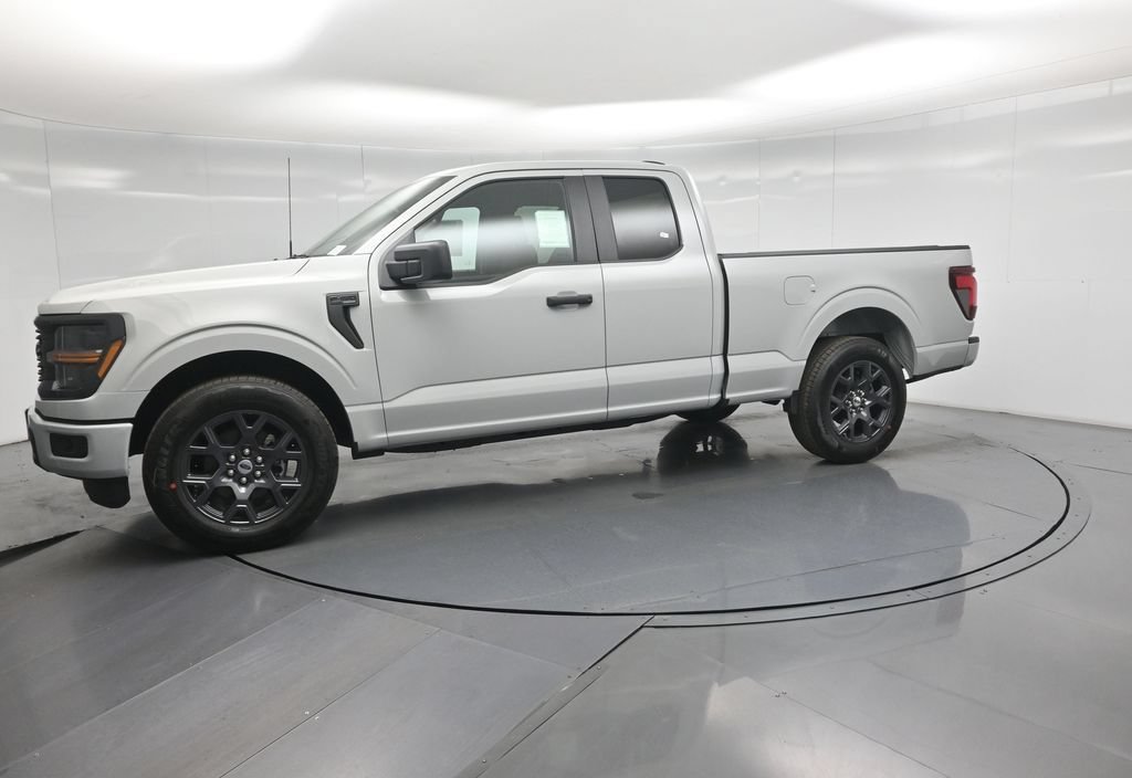 New 2026 Ford F150 STX w/ Equipment Group 200A RWD image 26