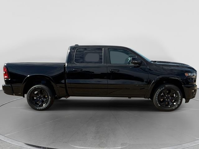 New 2026 RAM 1500 4x4 Crew Cab image 2