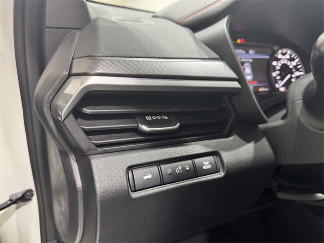 Used 2023 Nissan Altima 2.5 SR image 20