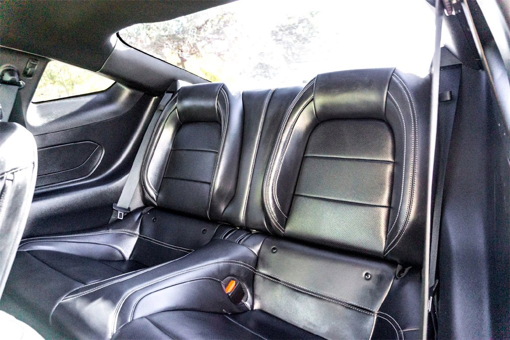 Used 2024 Ford Mustang Premium image 26