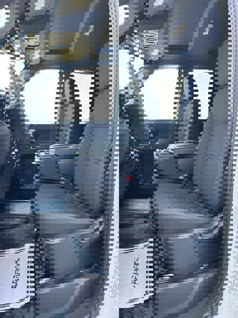 New 2025 Chevrolet Silverado 3500 W/T w/ WT Convenience Package image 38