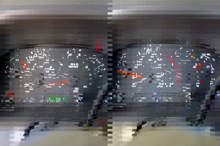 Used 2003 Ford F250 XLT image 5