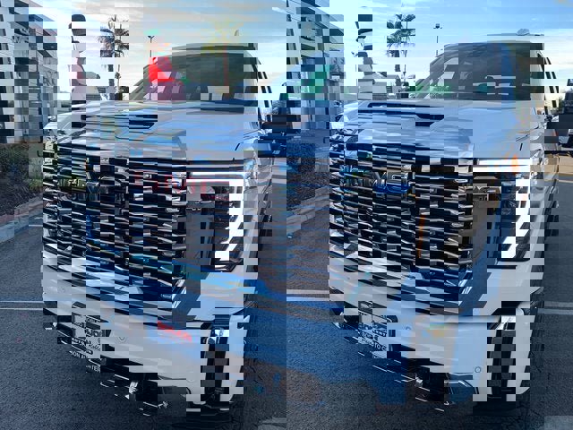 New 2026 GMC Sierra 2500 Denali image 3