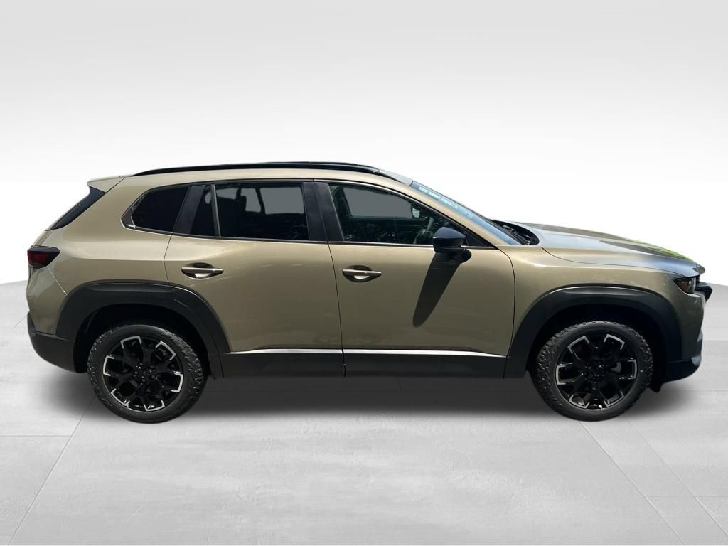 New 2026 MAZDA CX-50 Meridian Edition w/ Weather Package AWD/4WD image 7