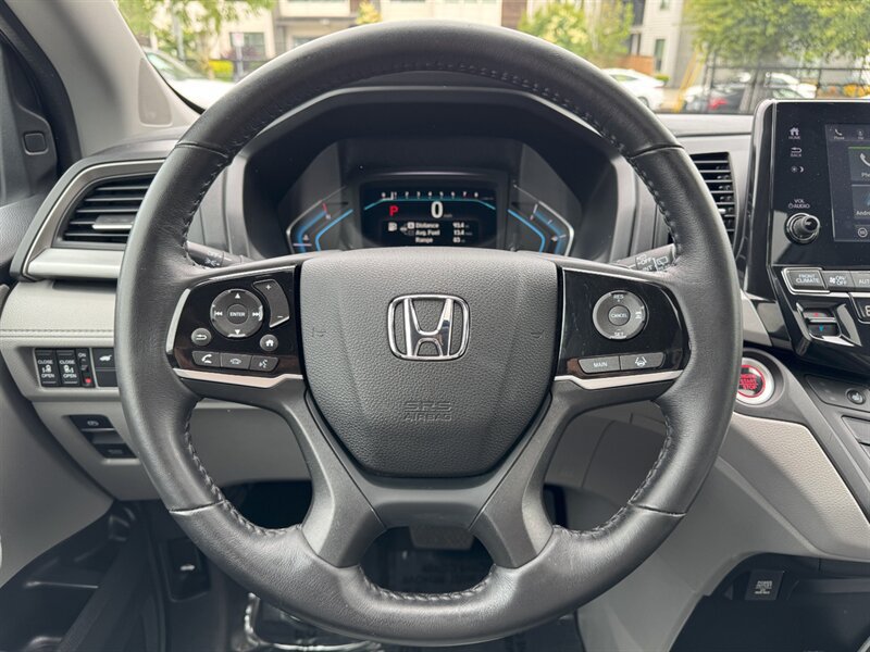Used 2019 Honda Odyssey EX-L image 25