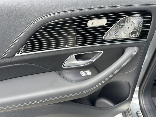 Certified 2025 Mercedes-Benz GLE 53 AMG 4MATIC image 15