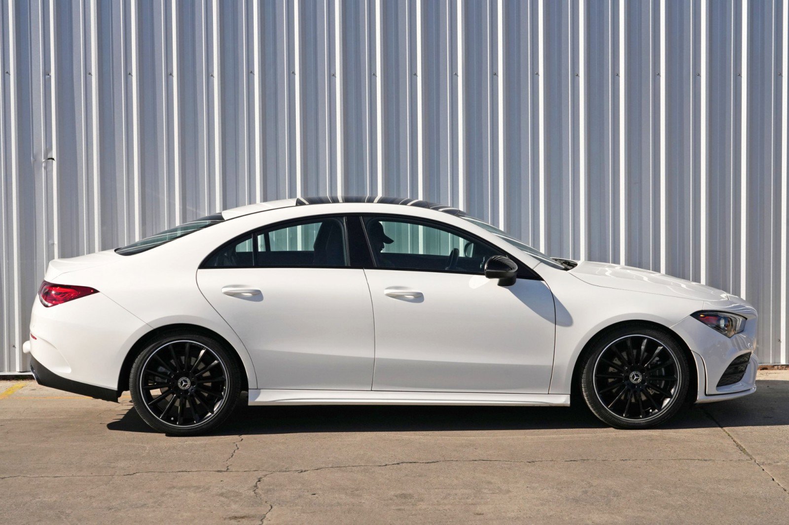 Used 2020 Mercedes-Benz CLA 250 image 55