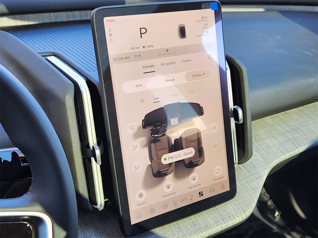 New 2026 Volvo EX30 Plus image 12