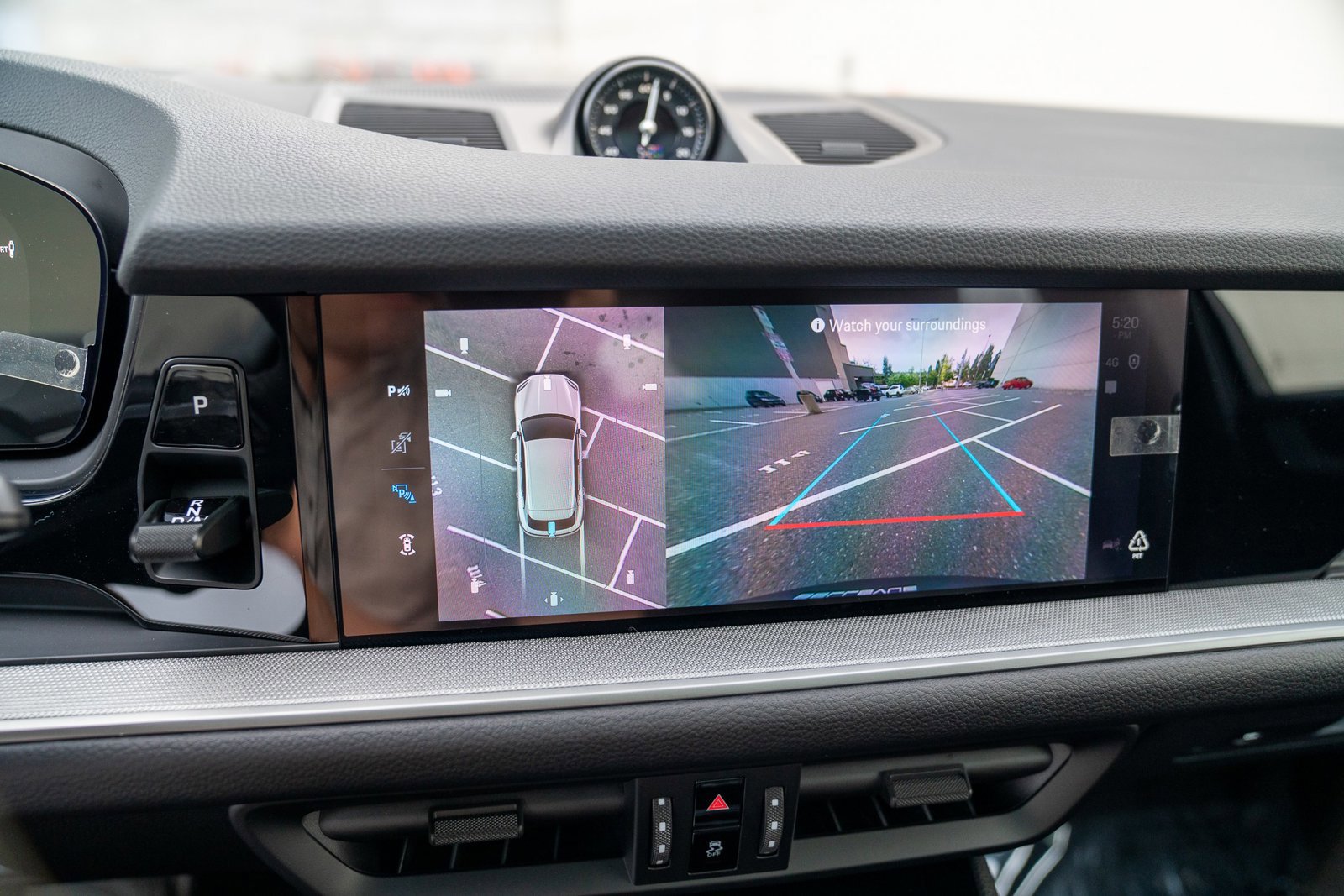 Certified 2026 Porsche Cayenne image 18