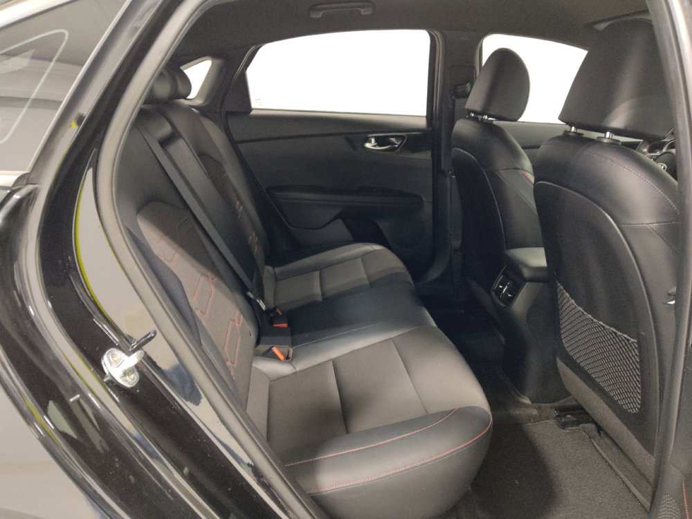 Used 2021 Kia Forte GT image 19