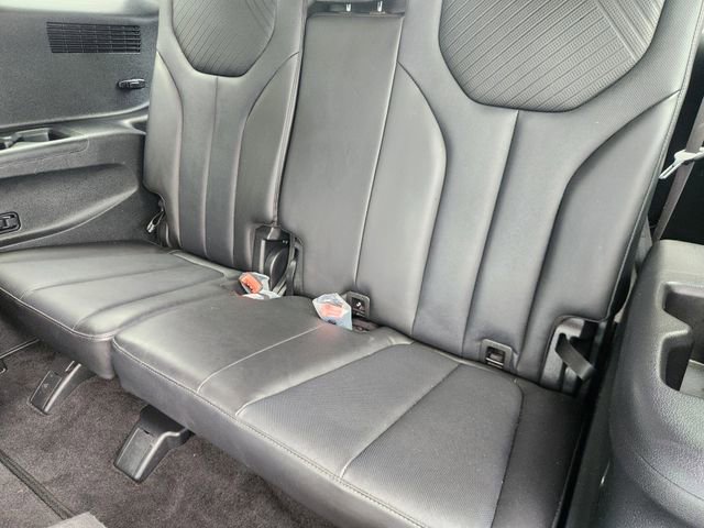 Used 2024 Hyundai Palisade SEL w/ Premium Package FWD image 31