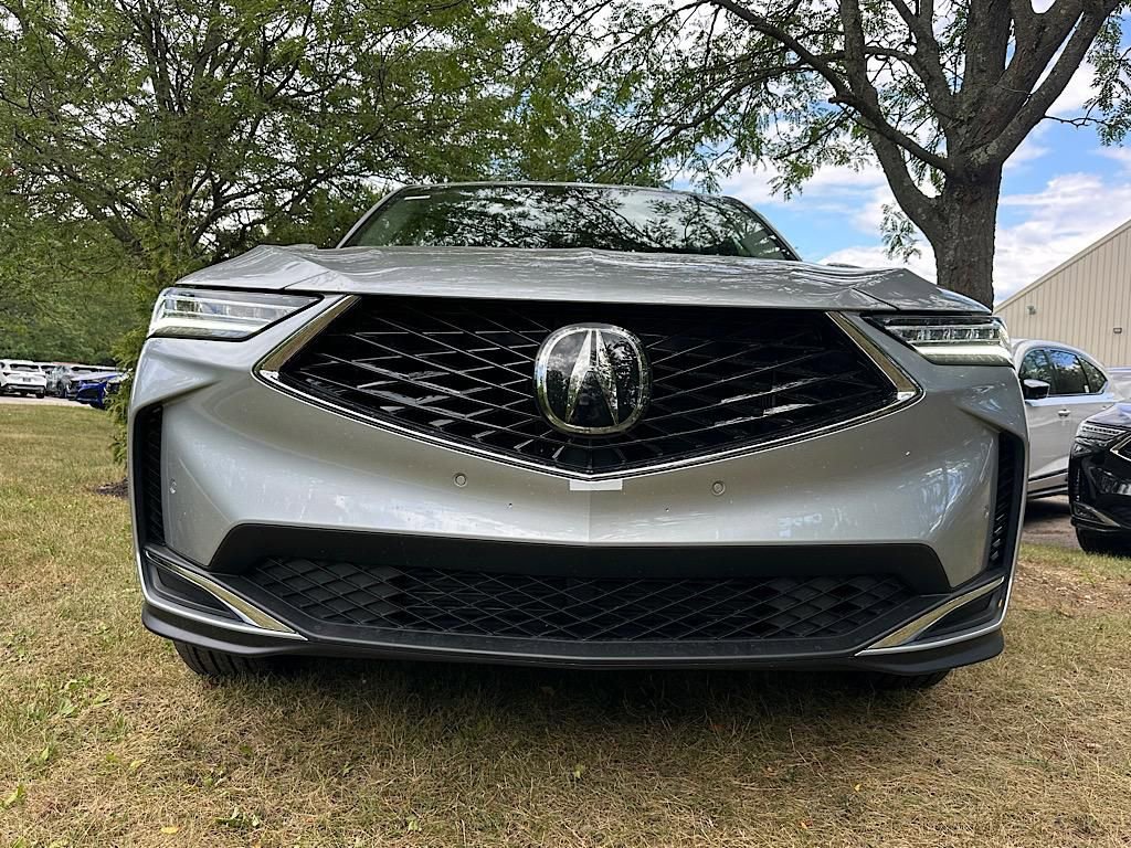 New 2026 Acura MDX w/ Technology Package image 2