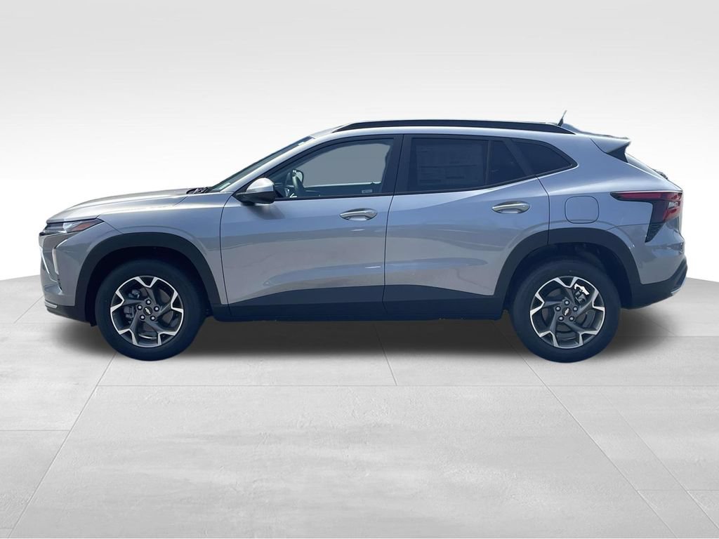 New 2026 Chevrolet Trax LT w/ Driver Confidence Package FWD image 6