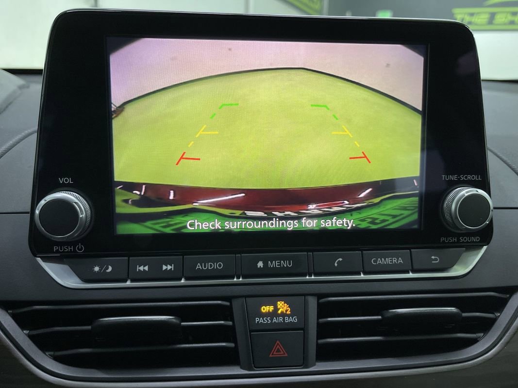 Used 2023 Nissan Altima 2.5 SV image 22