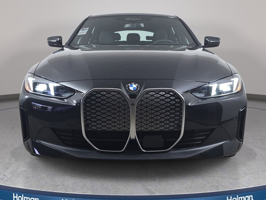 New 2026 BMW i4 xDrive40i w/ Premium Package image 2