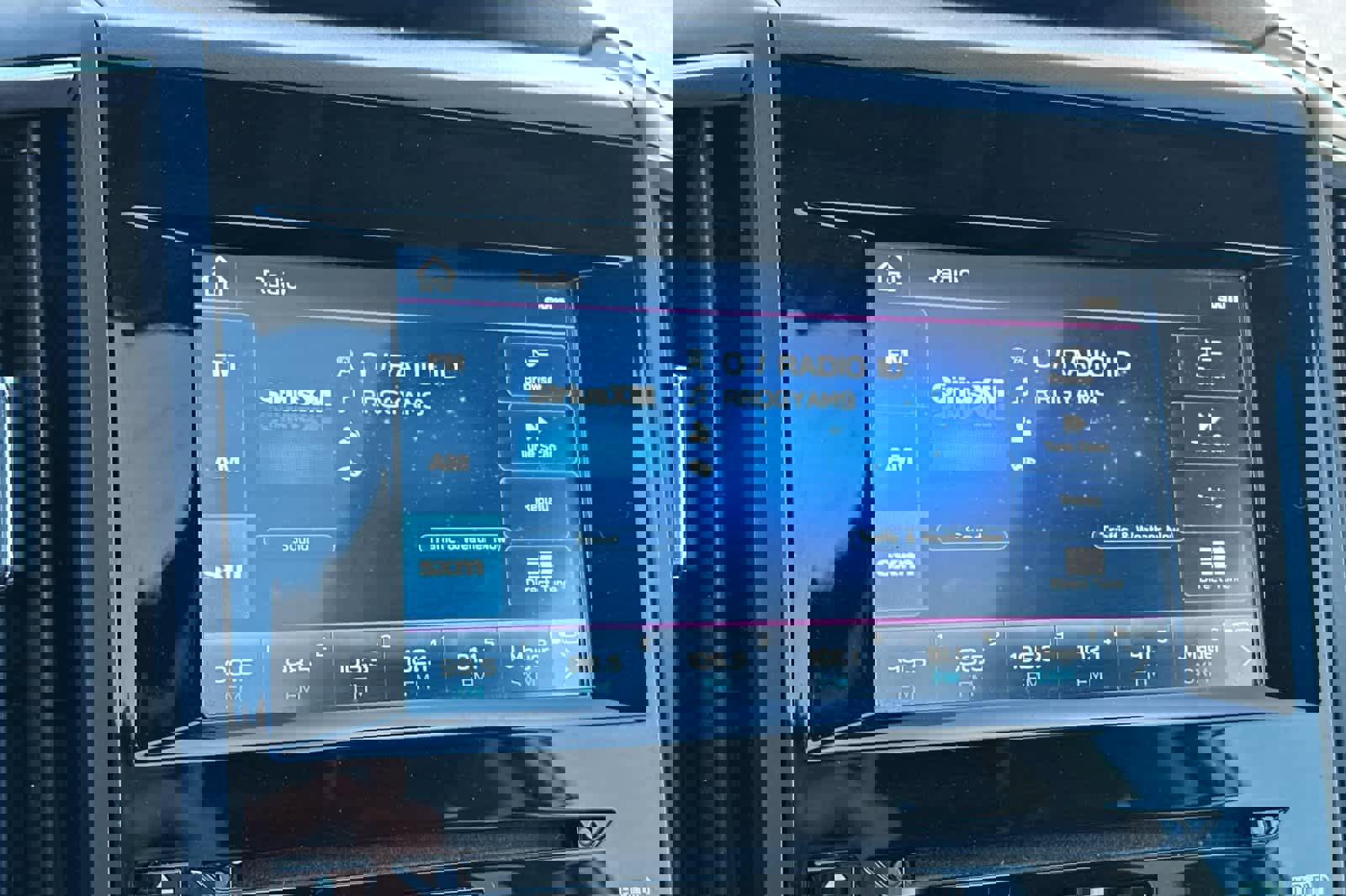 Used 2020 Subaru Forester Premium w/ Popular Package #1 image 20