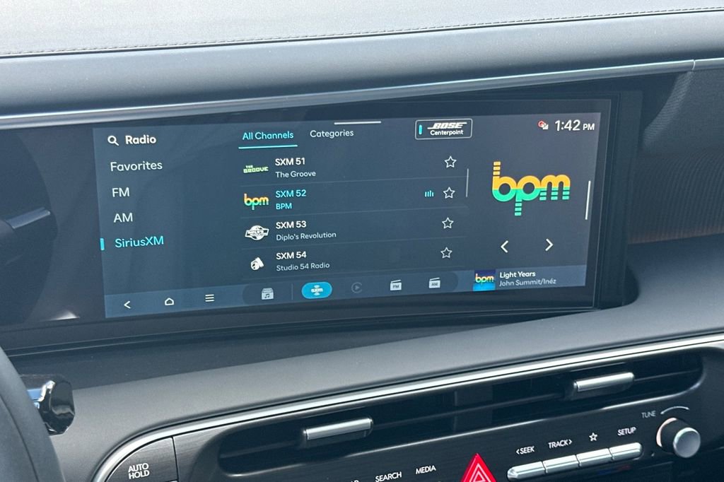 New 2026 Hyundai Palisade Calligraphy image 16