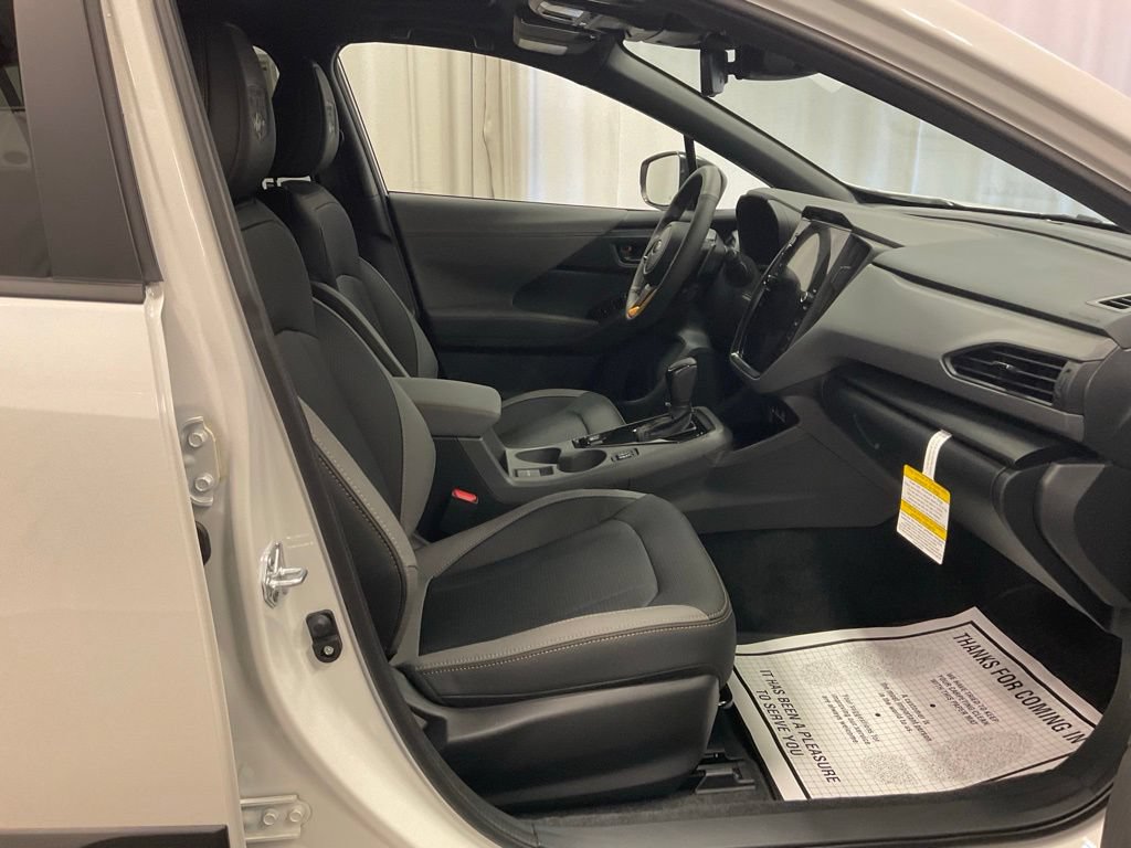 New 2026 Subaru Crosstrek 2.5i Wilderness AWD/4WD image 23