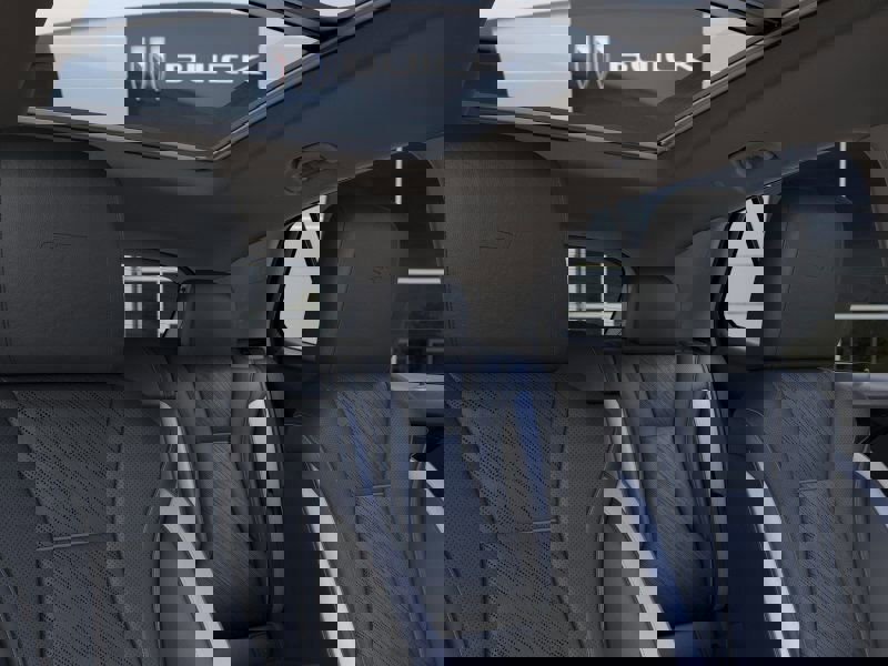 New 2026 Buick Envision Sport Touring image 46