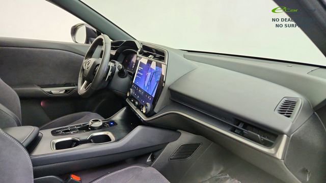 Used 2023 Lexus RZ 450e Premium w/ Accessory Package (2T) image 20