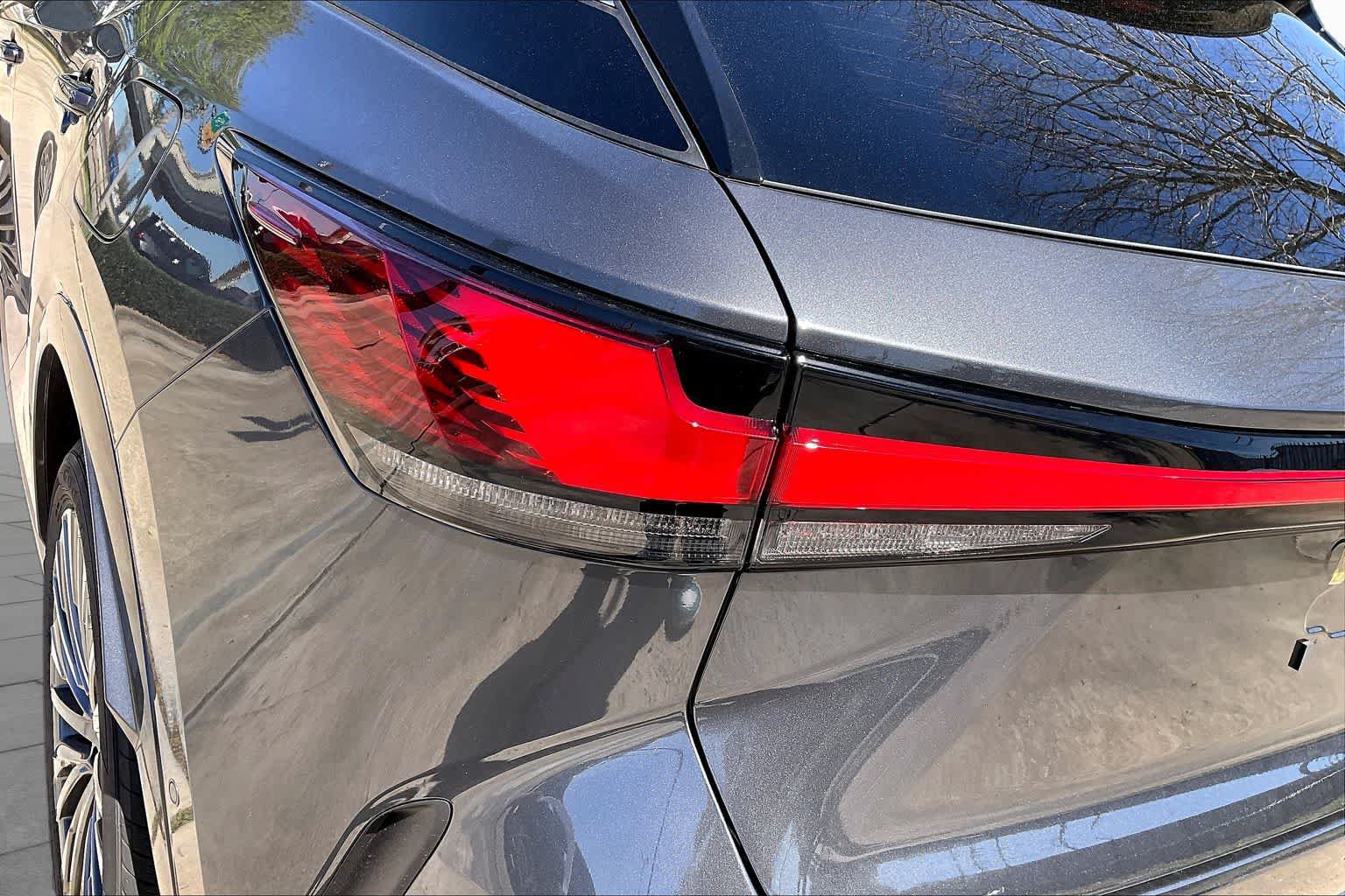 New 2026 Lexus RX 350 FWD image 6
