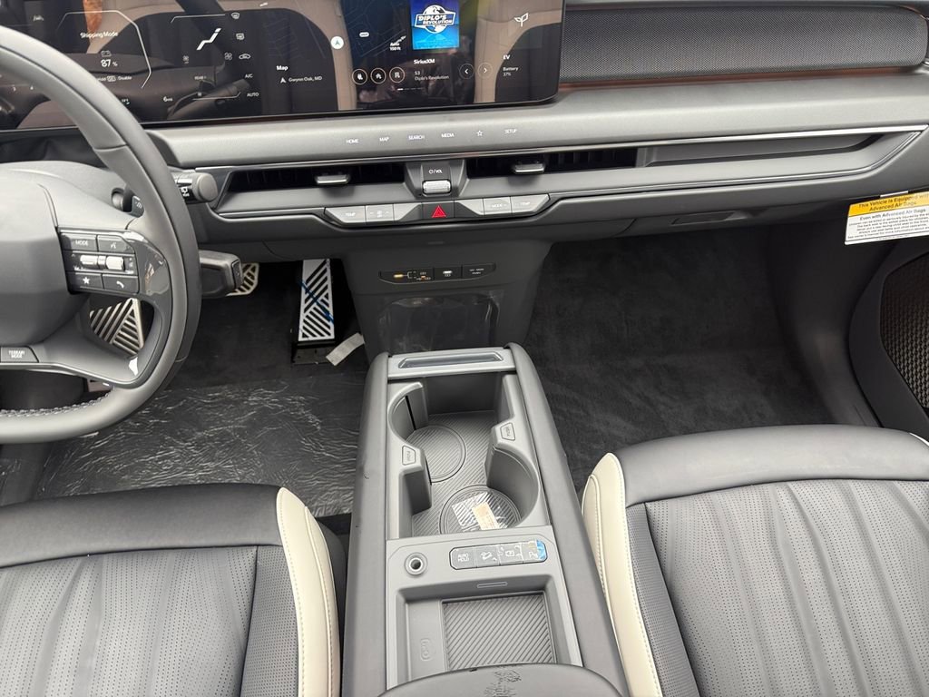 New 2026 Kia EV9 GT-Line image 11