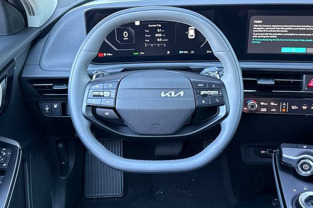 New 2026 Kia EV6 Light RWD image 16