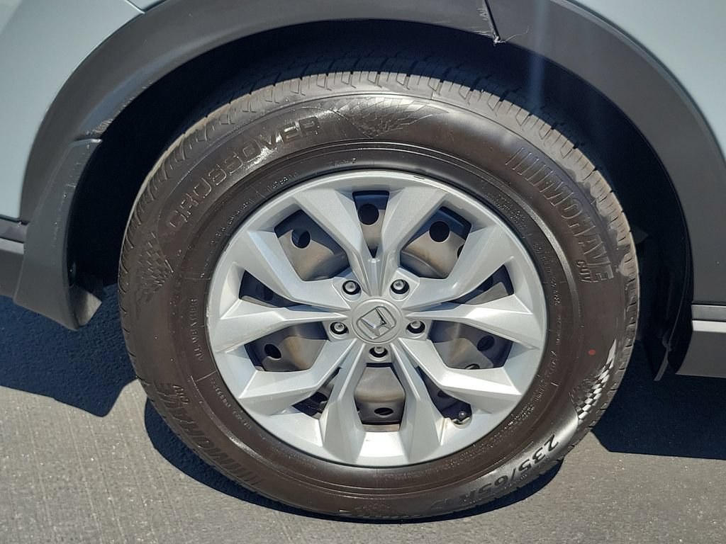 Certified 2023 Honda CR-V LX image 7