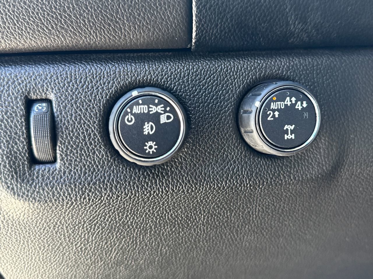 Used 2018 GMC Canyon All Terrain image 17