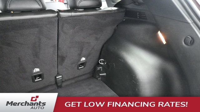 Used 2022 Jeep Compass Limited AWD/4WD image 30