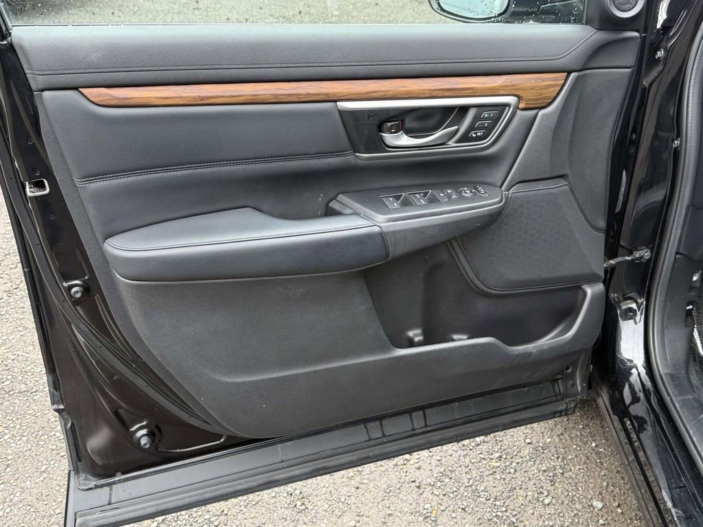 Used 2022 Honda CR-V EX-L image 16