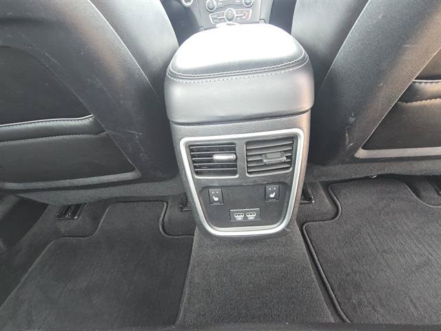 Used 2021 Dodge Charger SXT w/ Leather Interior Group RWD image 17