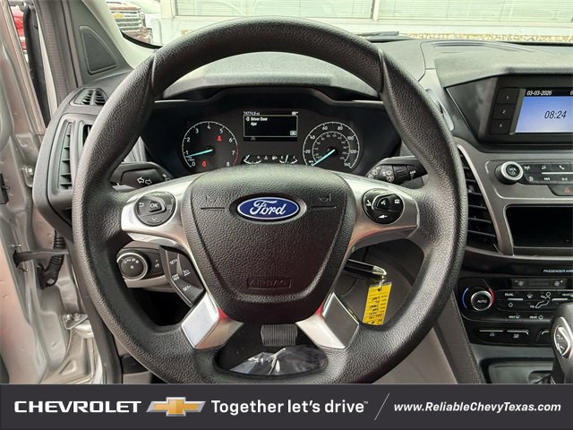 Used 2021 Ford Transit Connect XL image 13