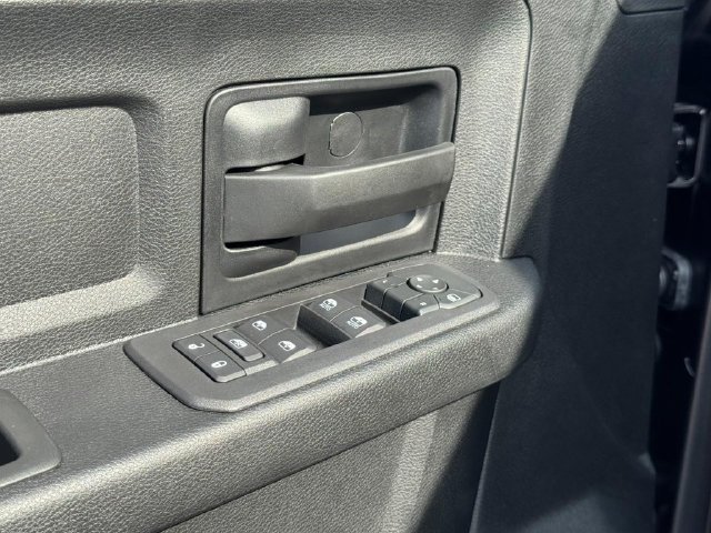 New 2027 RAM 3500 Tradesman AWD/4WD image 19