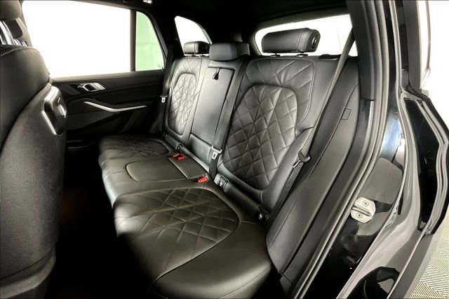 Used 2024 BMW X5 xDrive40i image 26