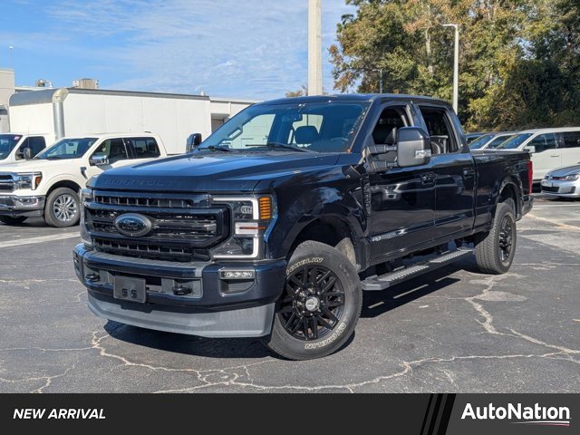Used 2021 Ford F250 Lariat image 1