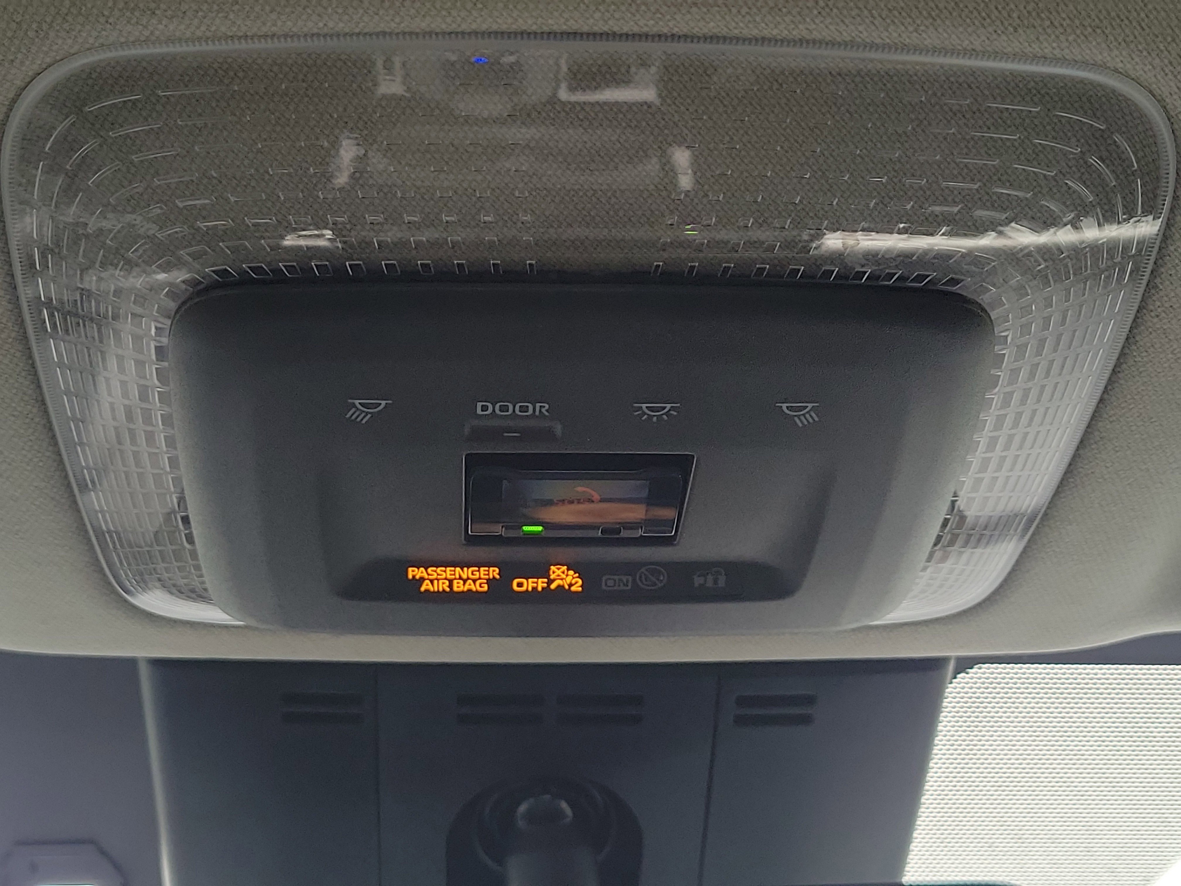 Used 2024 Toyota Prius LE image 30