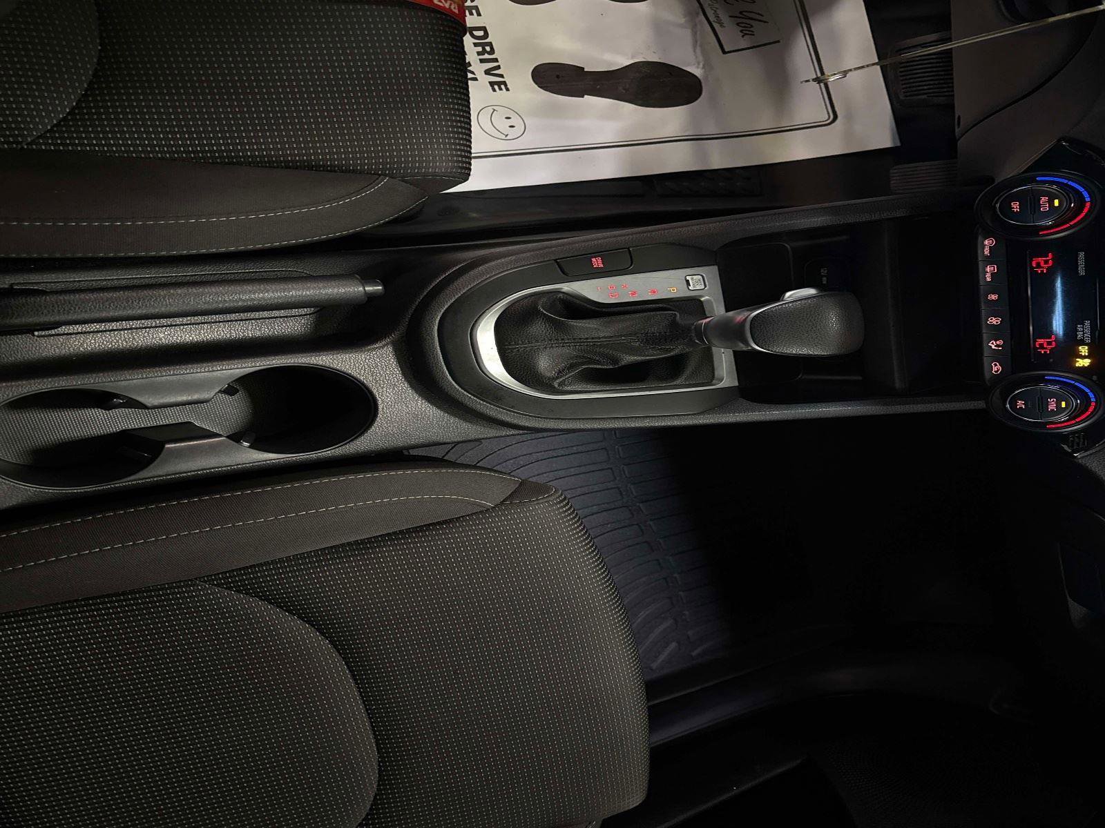 Used 2019 Kia Forte LXS image 23