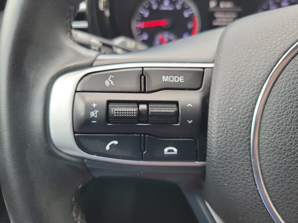 Certified 2024 Kia K5 GT-Line w/ GT-Line Premium Package FWD image 20