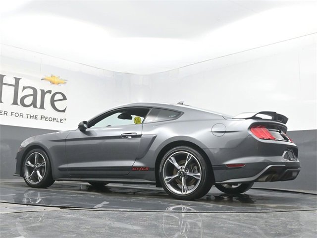 Used 2022 Ford Mustang GT Premium w/ Equipment Group 401A image 47
